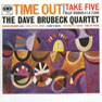 Dave Brubeck Quartet - 1962 - Time Out.jpg